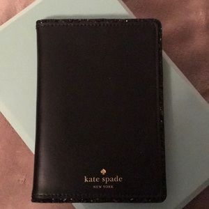 Kate Spade passport Case